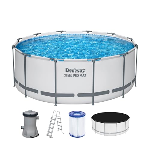 Bestway Steel Pro Max 3,66 x 1,22 m