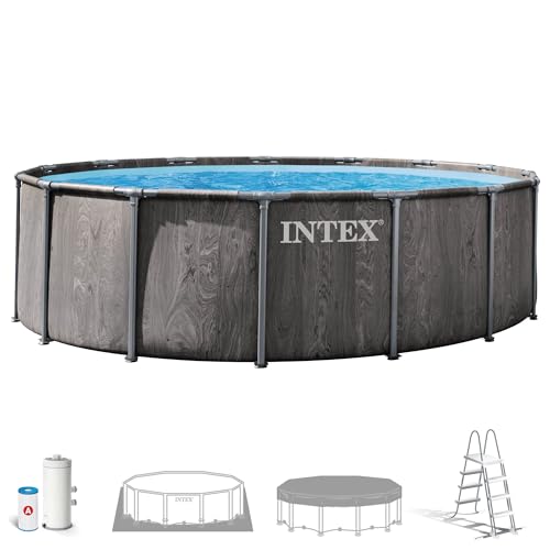 Intex Baltik 4,57 x 1,22 m